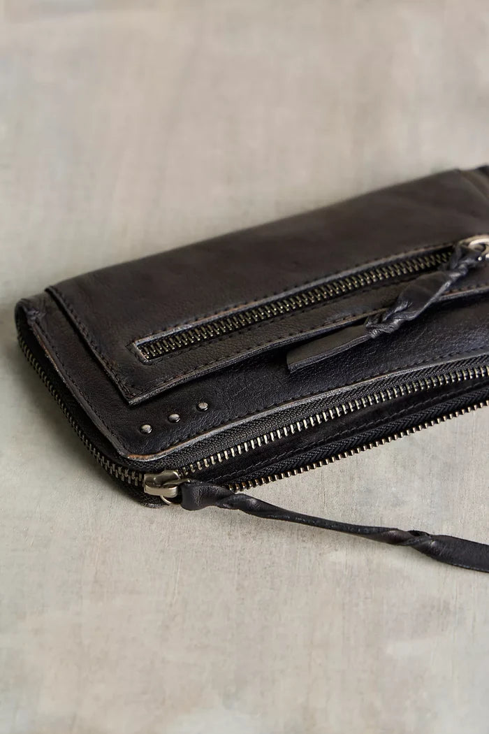 Emerson Wallet - Black