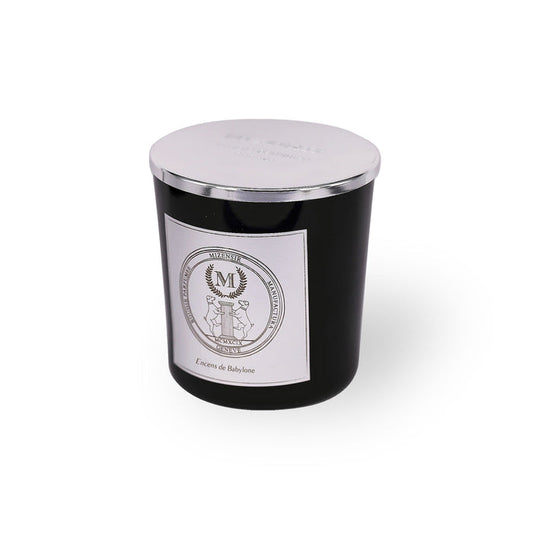 Encens de Babylone 230G Winter Candle