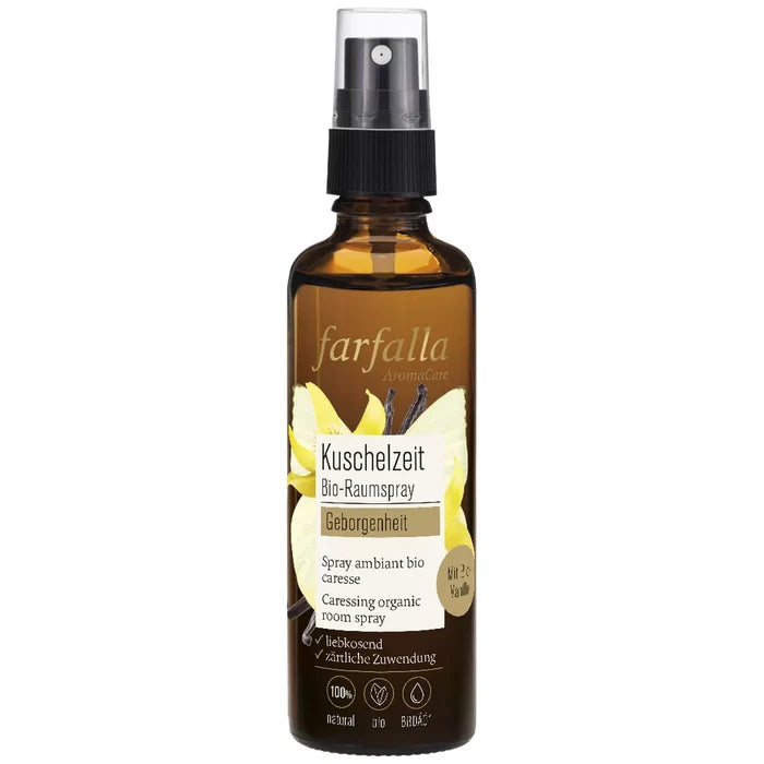 farfalla - Bio-Raumspray Kuschelzeit, Geborgenheit - 75ml_13815.jpg