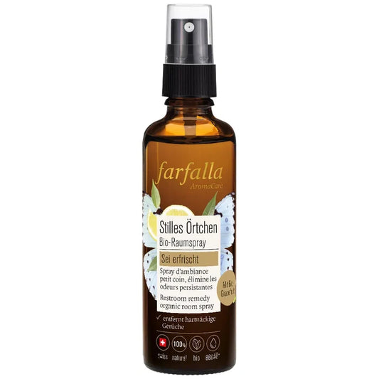 farfalla - Bio-Raumspray Stilles Örtchen, Sei erfrischt - 75ml_13813.jpg