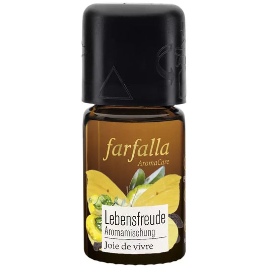 farfalla - Lebensfreude, Aromamischung - 5ml_13827.jpg