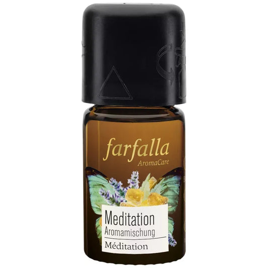 farfalla - Meditation, Aromamischung - 5ml_13833.jpg