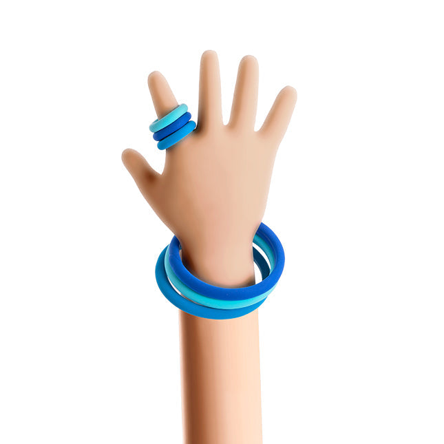 Fat Brain Hey Clay - Bijou Vivid Accessories