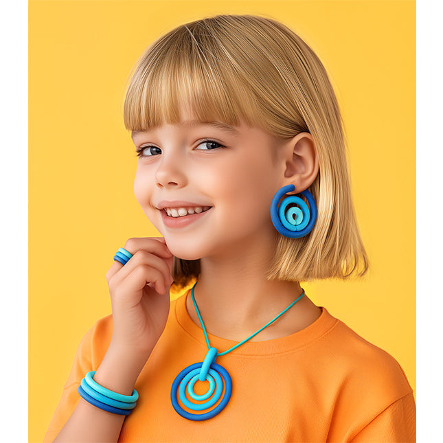 Fat Brain Hey Clay - Bijou Vivid Accessories