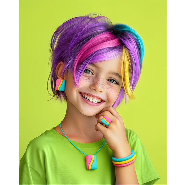 Fat Brain Hey Clay - Bijou Vivid Accessories