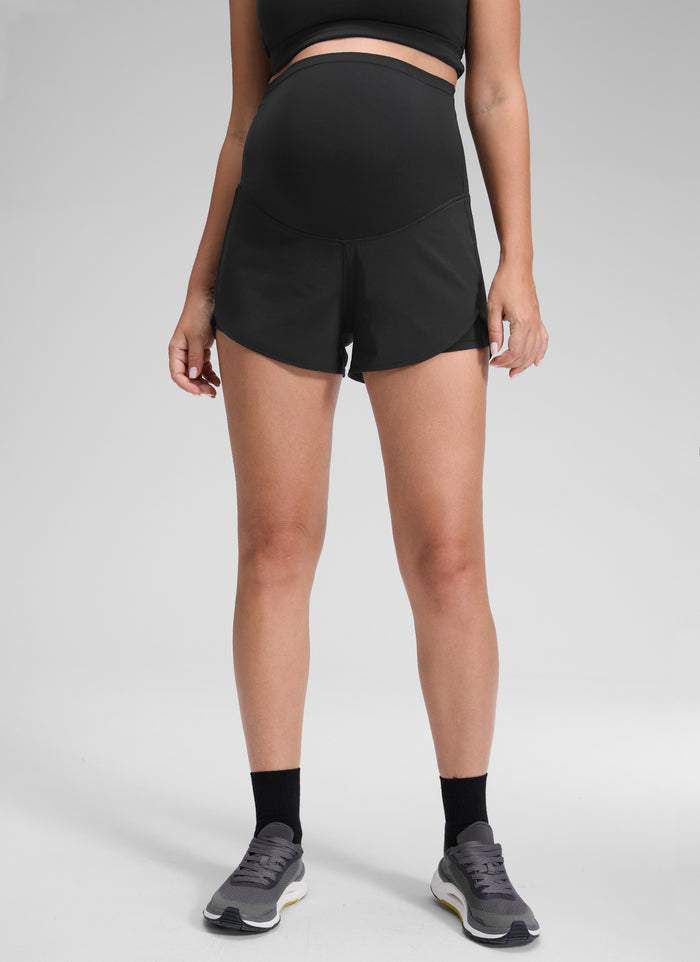 Black / XXS