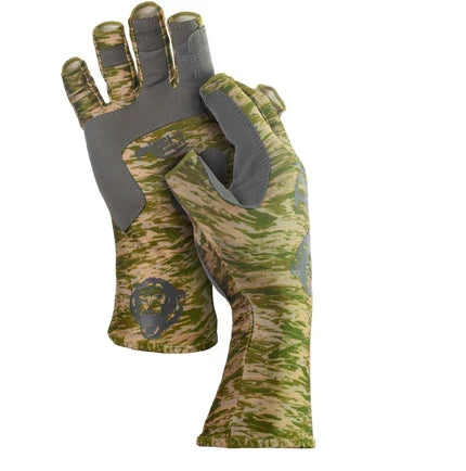 Green Water Camo / M