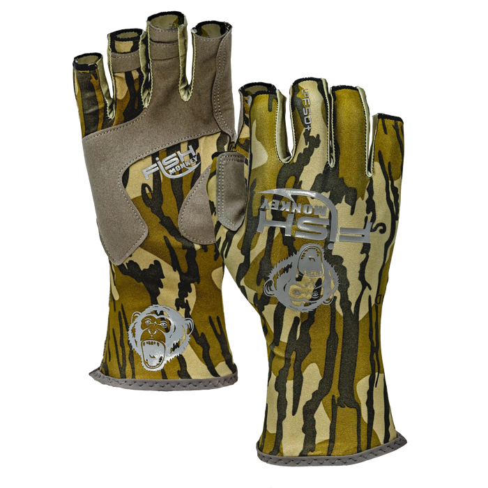 Original Bottomland / M