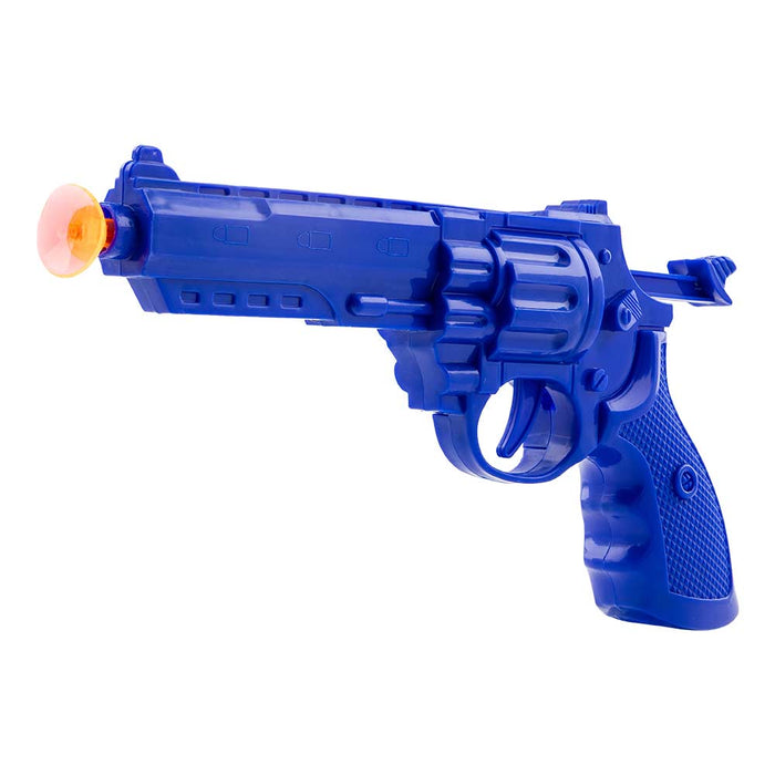 Force Patrol Police Officer Playset