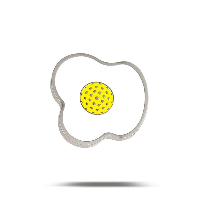 Fried Egg - Ball Marker - bogeybros-new