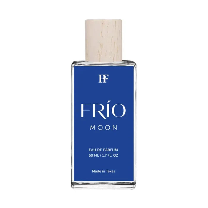Frio Moon - Eau De Parfum