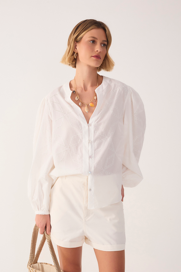 Front Button Tunic_2