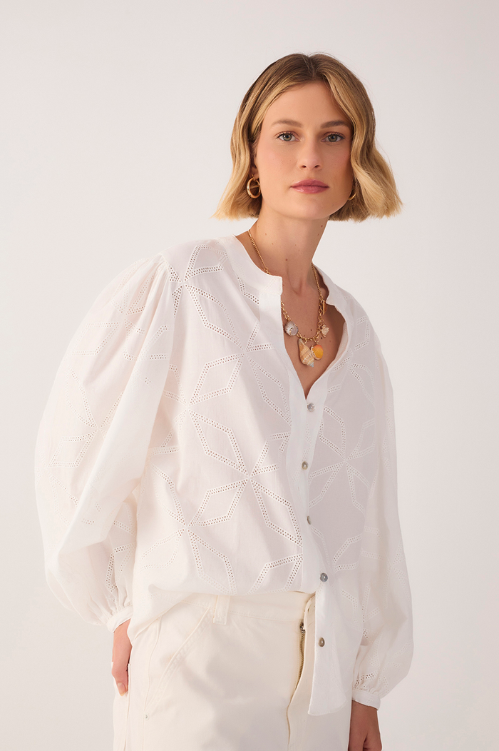 Front Button Tunic_3