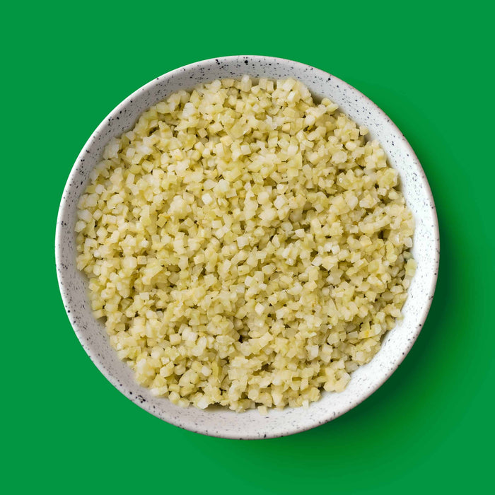 Fullgreen Riced Cauliflower & Broccoli Rice 200g