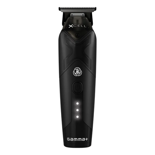 Gamma+ Xcell trimmer