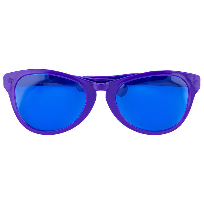 Giant Joke Glasses
