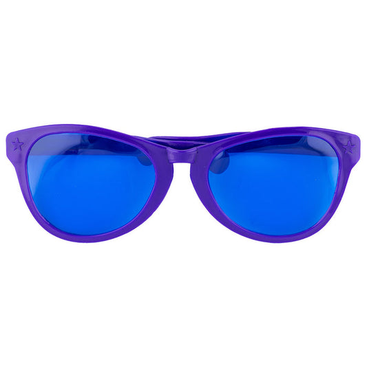 Giant Joke Glasses