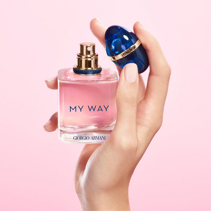 Armani My Way Eau de Parfum 90ml