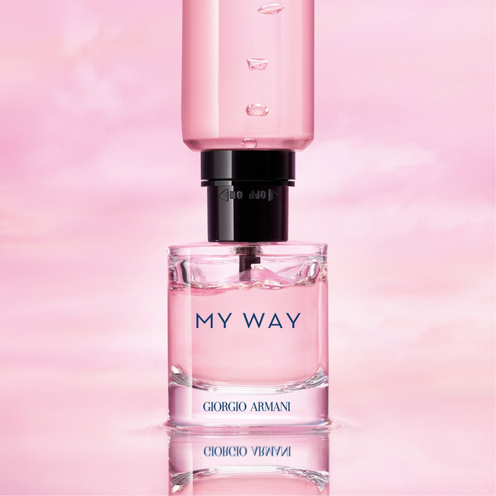 Armani My Way Eau de Parfum 90ml