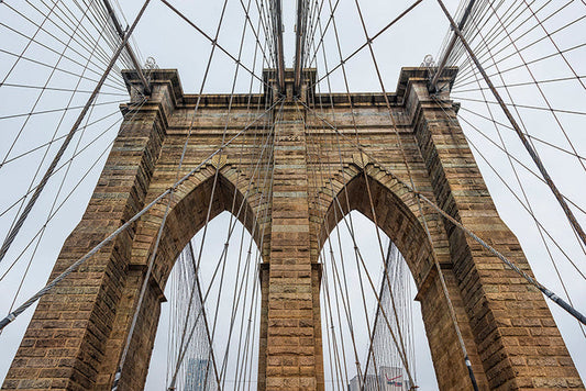 Photography | Graceful Tower | Nick Psomiadis