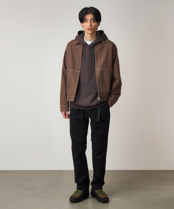 Gramicci NN-Pant Cropped