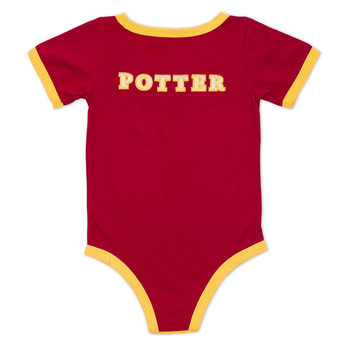 Gryffindor™ 07 Baby Bodysuit