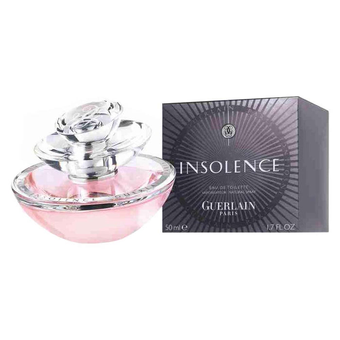 Guerlain Insolence (Vintage) - Eau de Toilette