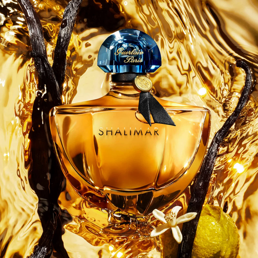 Guerlain Shalimar Eau de Parfum for Women