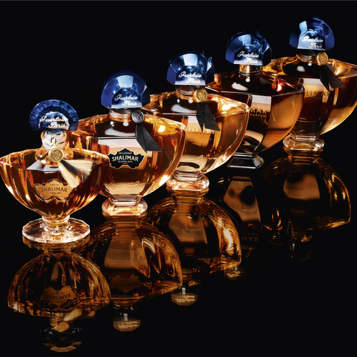 Guerlain Shalimar Eau de Parfum for Women