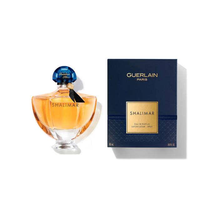 Guerlain Shalimar Eau de Parfum for Women