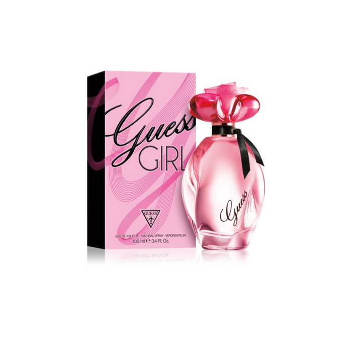 Buy luxury perfume online India, buy genuine perfume India, Buy men perfume online India, buy GUESS girl EDT online in India at Perfume Network