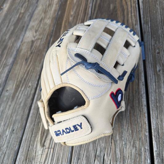 H-Web, FP Next Play Series 25 USA Flag