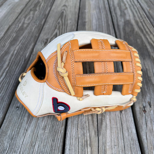 H-Web, Next Play Camel/Tan Series