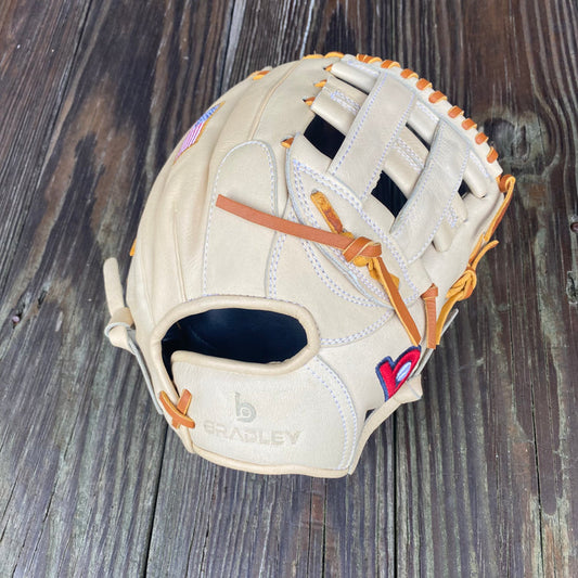 H-Web, Next Play Series 26 USA Flag