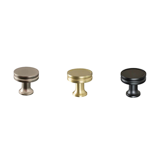 Harrington Handle