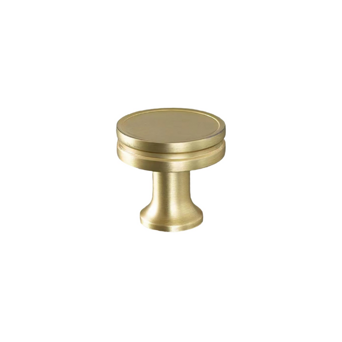 Harrington Handle