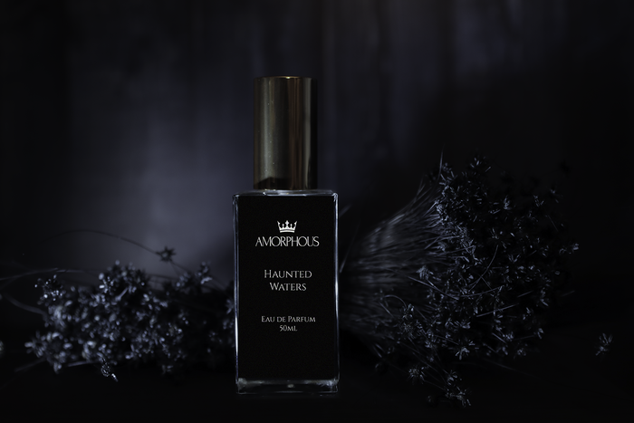 haunted lake perfume