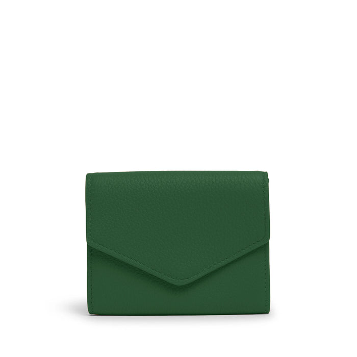 Haven Compact Wallet Fairway Green
