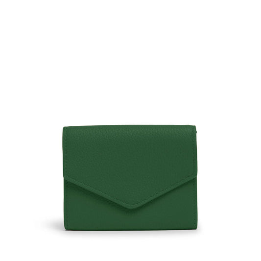 Haven Compact Wallet Fairway Green