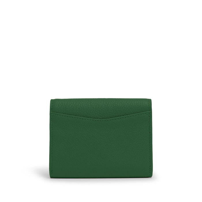 Haven Compact Wallet Fairway Green
