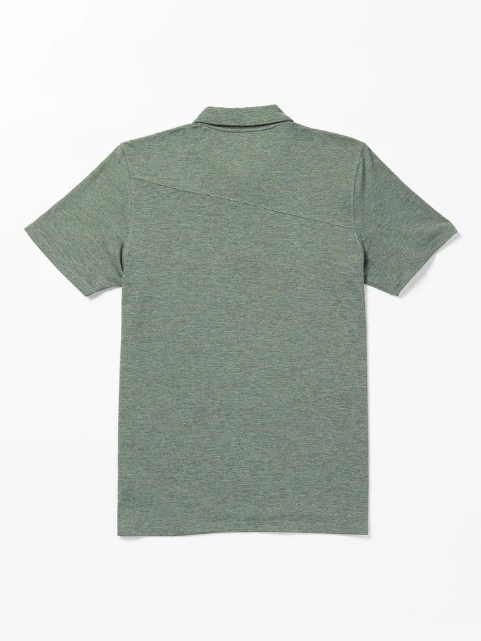 Hazard Pro Polo