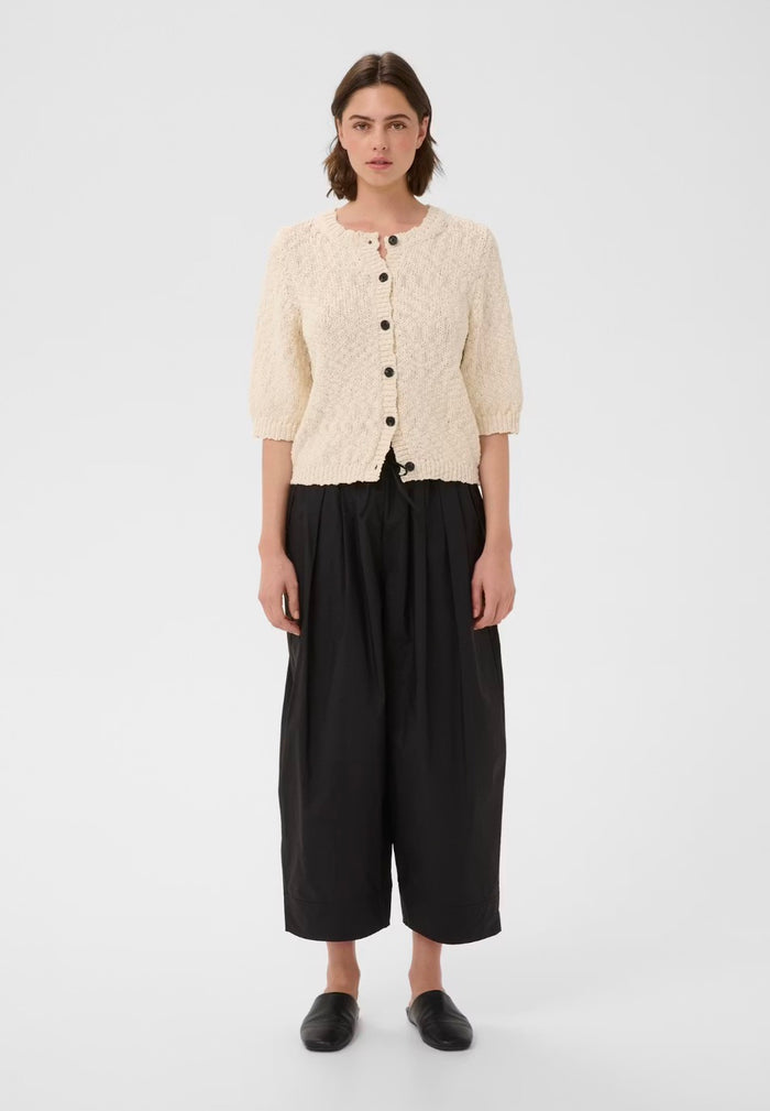 Hazeiw Pant - Black