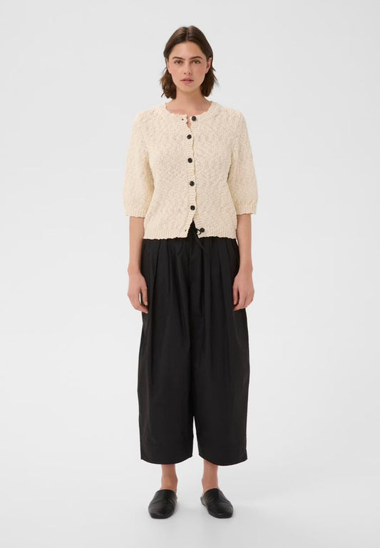 Hazeiw Pant - Black