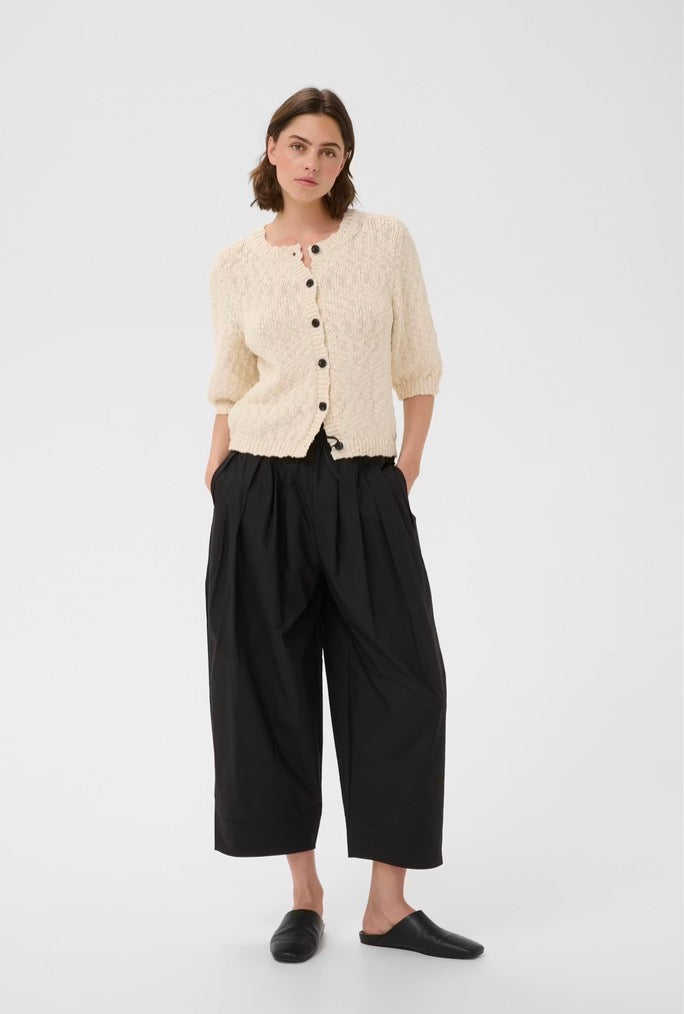 Hazeiw Pant - Black