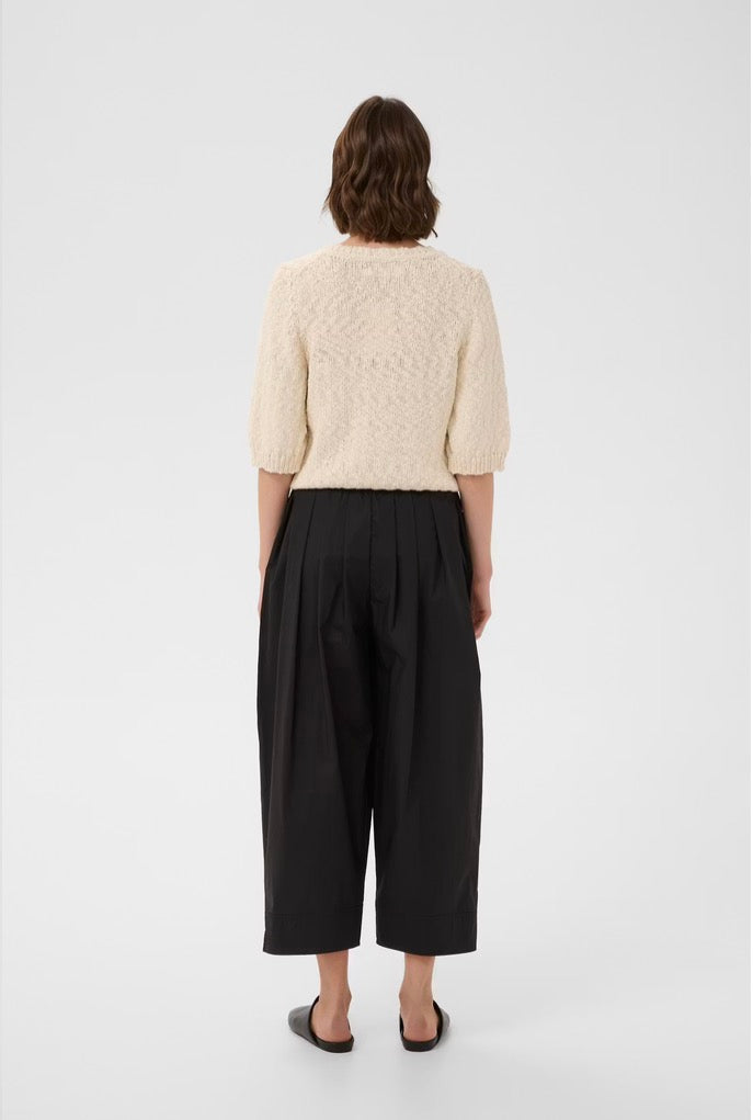 Hazeiw Pant - Black