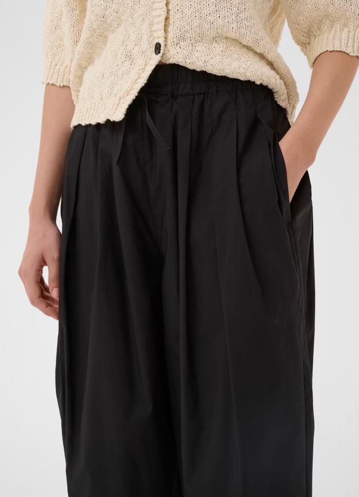 Hazeiw Pant - Black