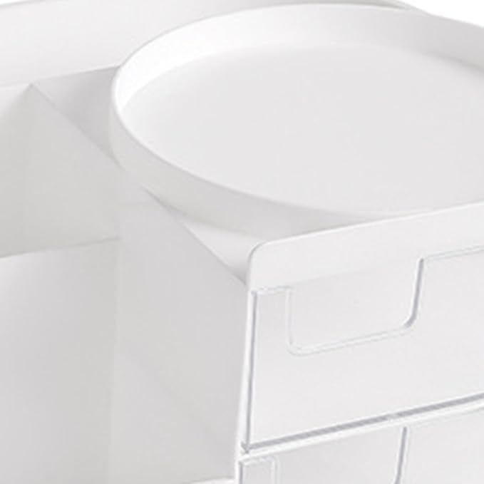 HD634 - Sleek Desktop Storage Solution