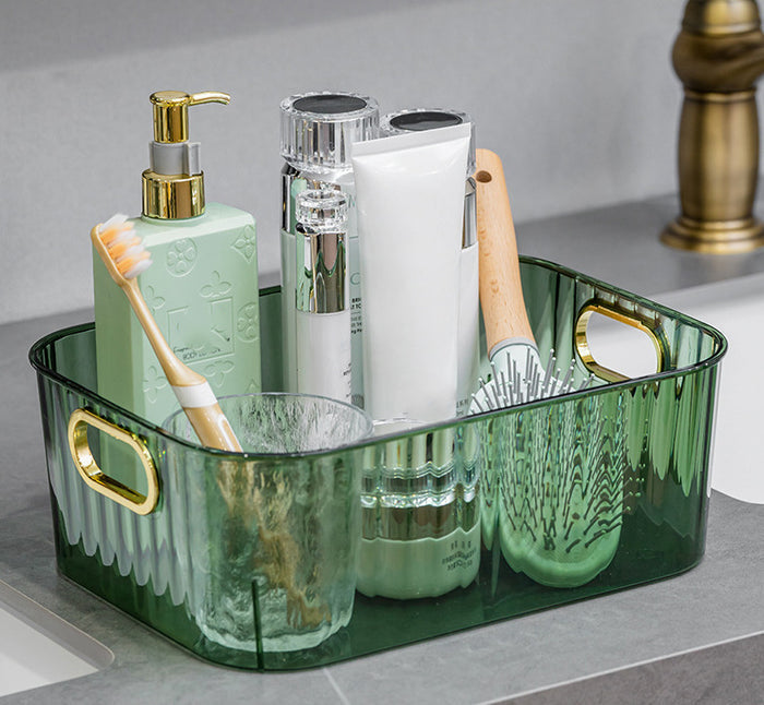 HD642 - Portable Storage Organizer Basket