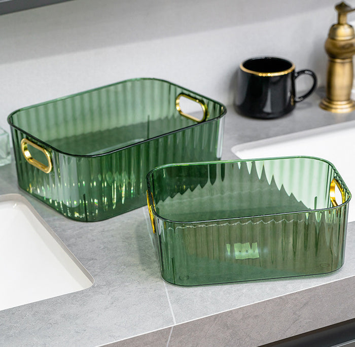 HD642 - Portable Storage Organizer Basket