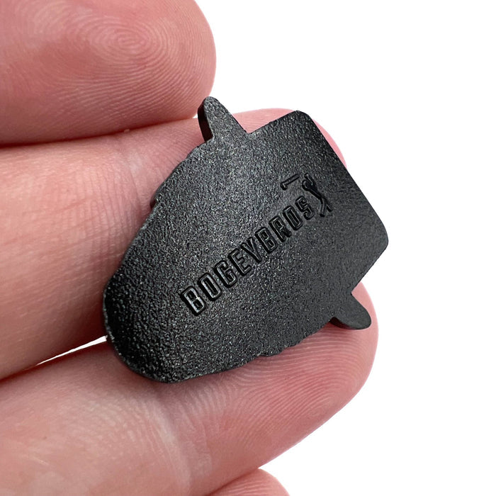 Heisenberg - Ball Marker - bogeybros-new